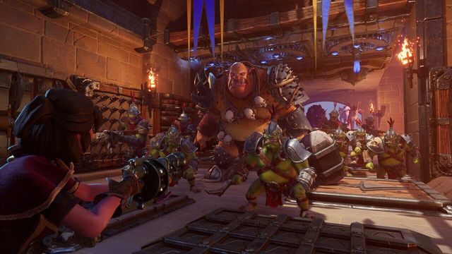 Orcs Must Die! 3 3