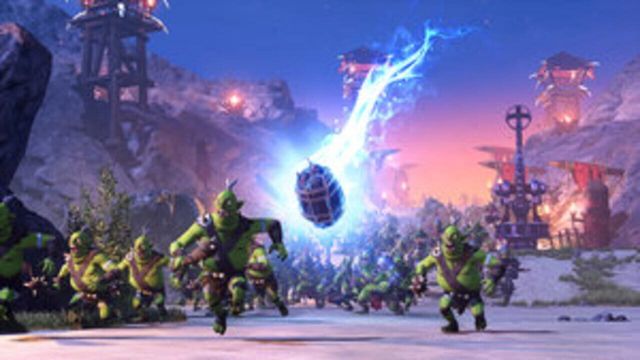 Orcs Must Die! 3 4