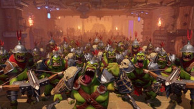 Orcs Must Die! 3 5