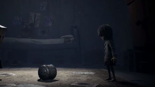 Little Nightmares II 2
