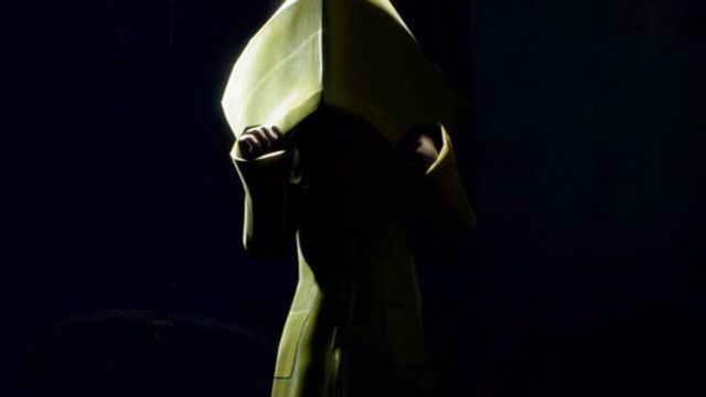 Little Nightmares II 3