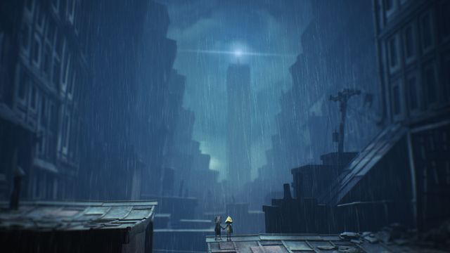 Little Nightmares II 6
