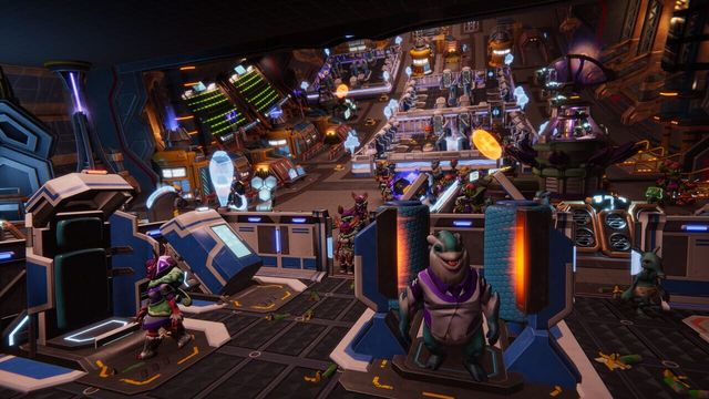 Spacebase Startopia 3
