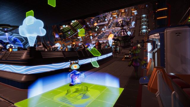 Spacebase Startopia 4