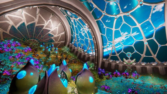 Spacebase Startopia 5
