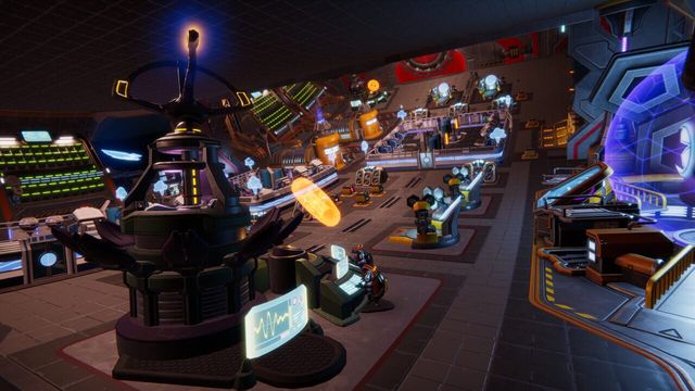 Spacebase Startopia 6