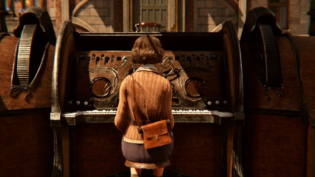 Syberia: The World Before 4