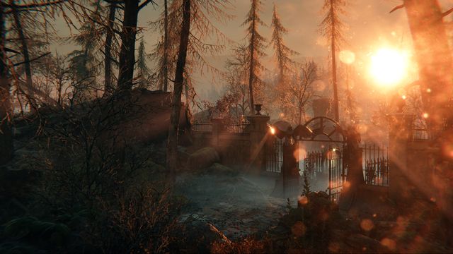 Syberia: The World Before 6
