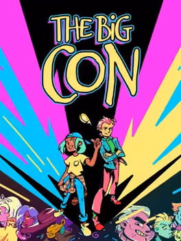 The Big Con