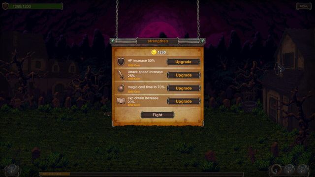 Graveyard Defender 4