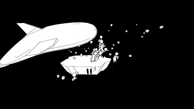 Crowd Simulator 4
