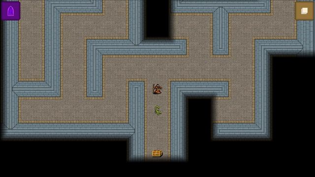 Mazes and Mages 2 1