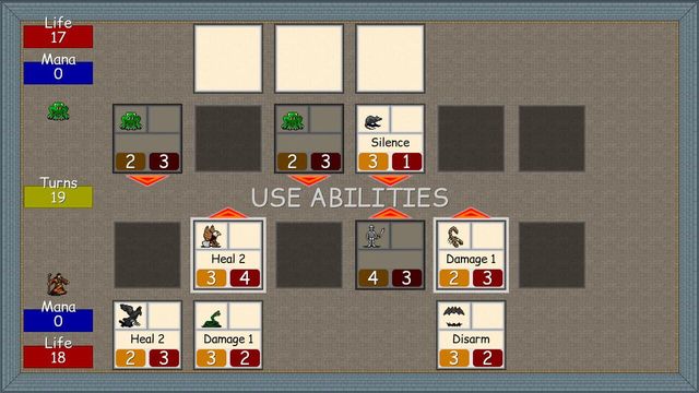 Mazes and Mages 2 3