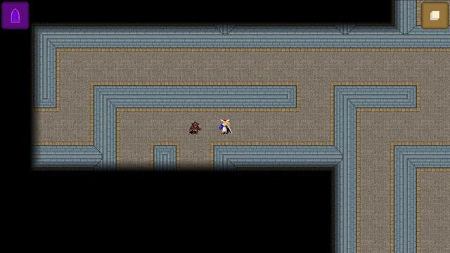 Mazes and Mages 2 4