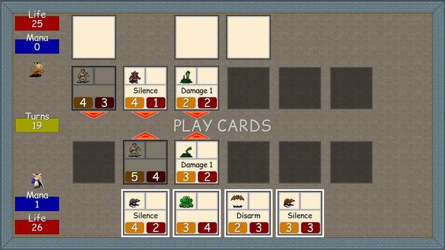 Mazes and Mages 2 5