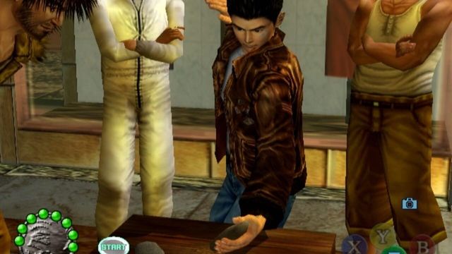 Shenmue II 3