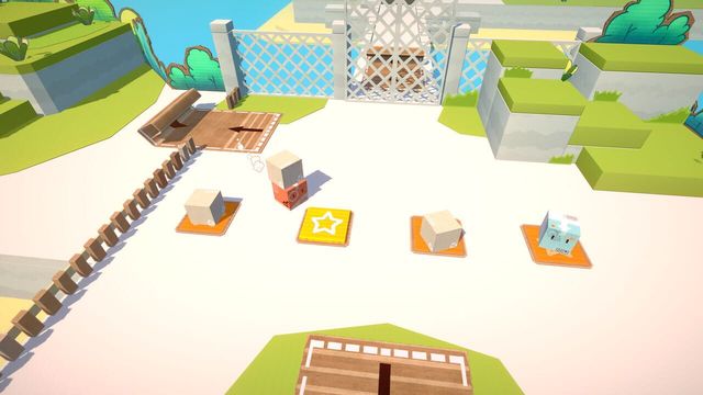 Pile Up! Box by Box 2