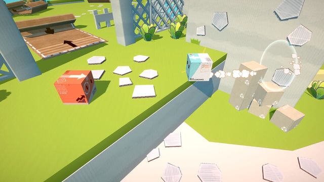 Pile Up! Box by Box 4