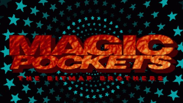 Magic Pockets 2