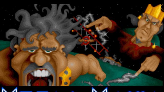 Tyrants: Fight Through Time 4
