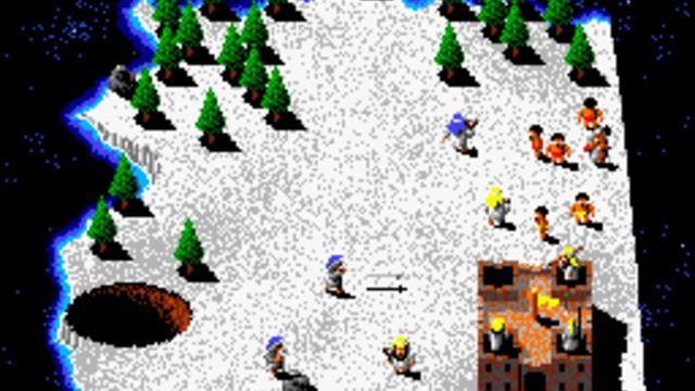 Tyrants: Fight Through Time 5