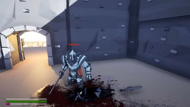 Paladin Slayer 1