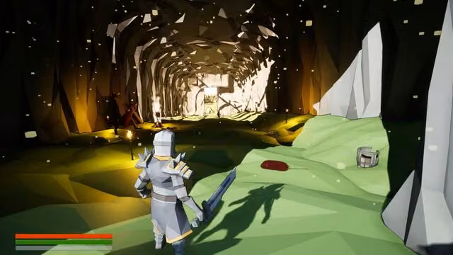 Paladin Slayer 5