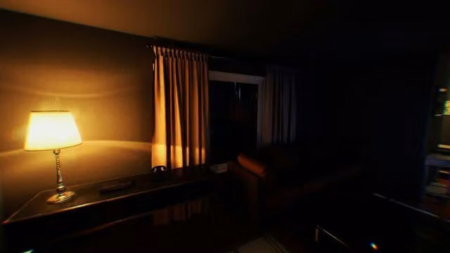 Opening Up 1