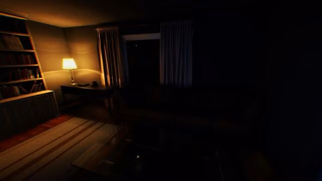 Opening Up 3