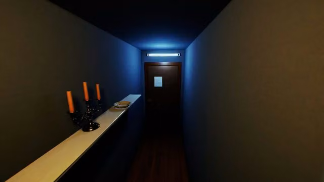 Opening Up 6