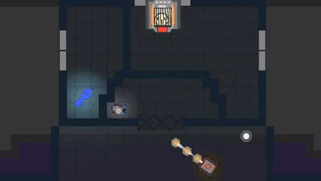 Otter Space Rescue 3