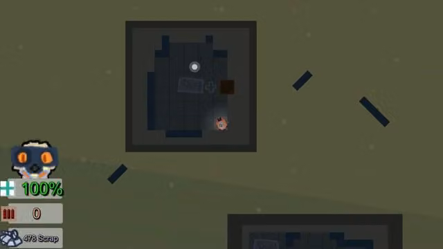 Otter Space Rescue 4