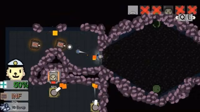 Otter Space Rescue 5