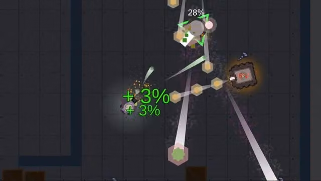 Otter Space Rescue 6