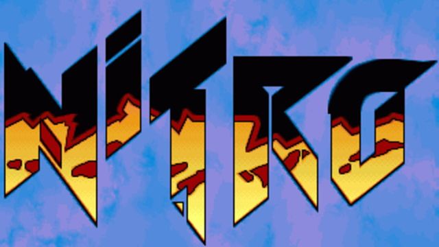 Nitro 1