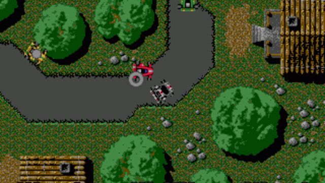 Nitro 2