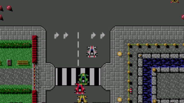 Nitro 3