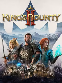 King's Bounty II