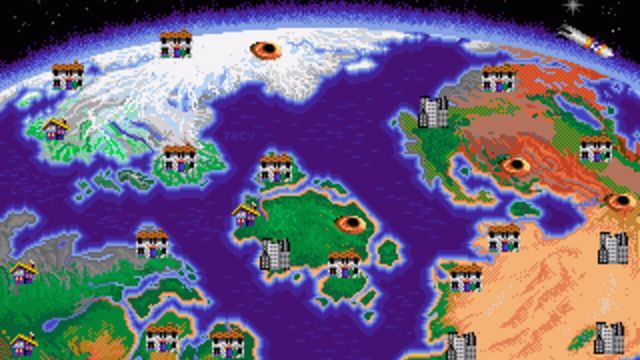 Nuclear War 1