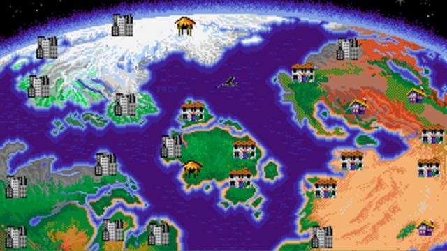 Nuclear War 5