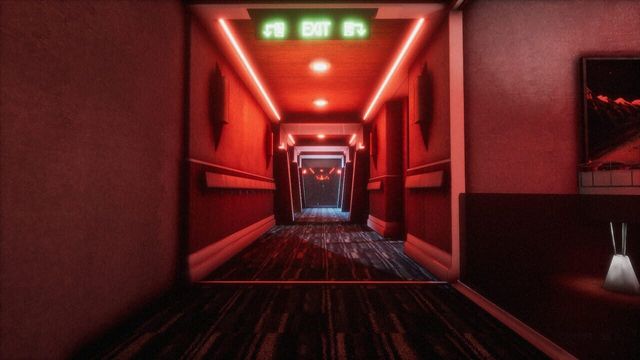 First Class Trouble 3