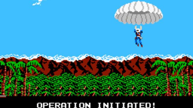 Operation Wolf 6
