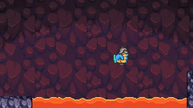 Rift Racoon 2