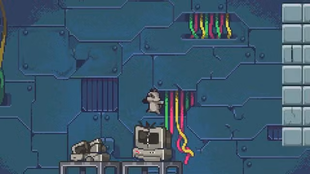 Rift Racoon 4