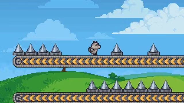 Rift Racoon 5