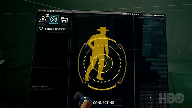 Westworld Awakening 2