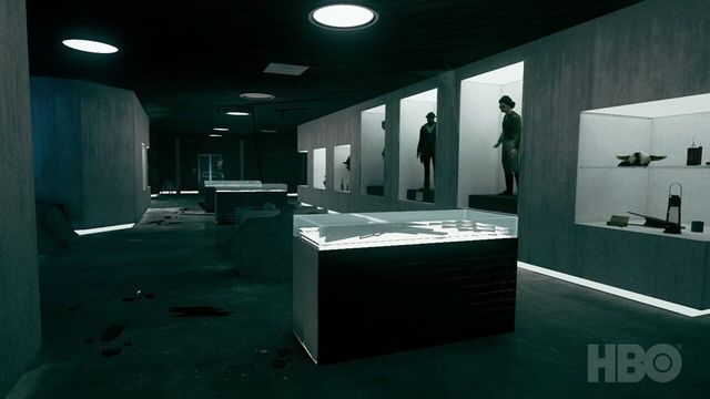 Westworld Awakening 6