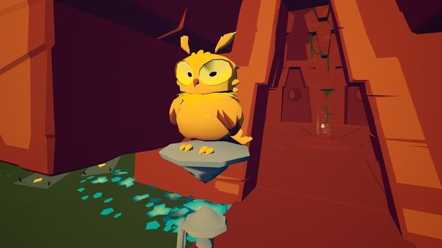 Journey of the Gods 1