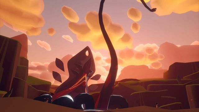Journey of the Gods 4