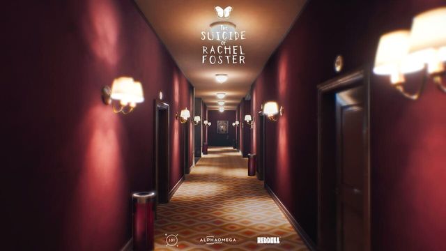 The Suicide of Rachel Foster 3